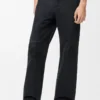Anagram baggy kot pantolon, kot, siyah