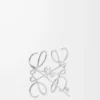 Anagram broş, metal Palladyum
