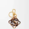 Anagram charm Kahverengi/Siyah