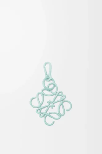 Anagram charm Soluk Celadon Sır