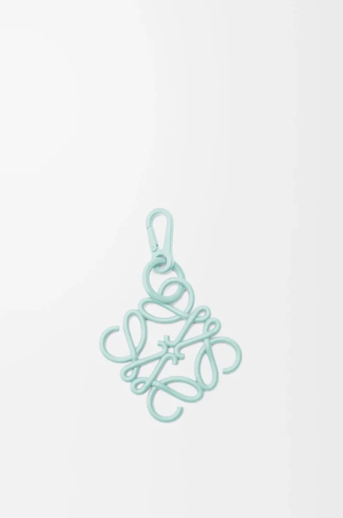 Anagram charm Soluk Celadon Sır