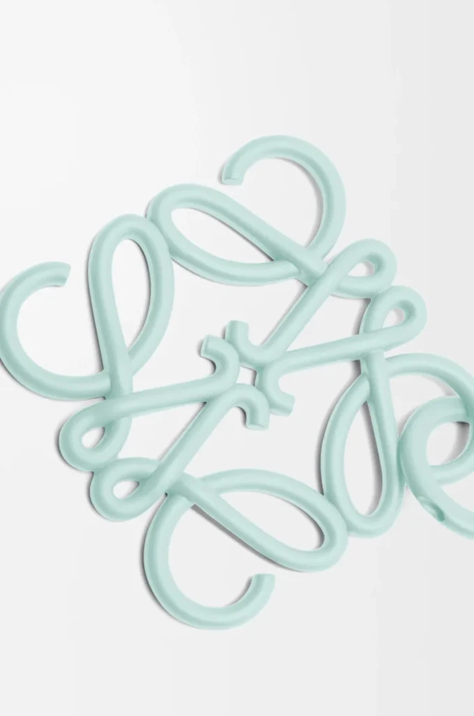 Anagram charm Soluk Celadon Sır