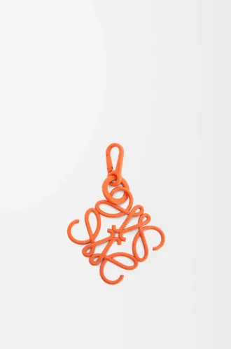 Anagram charm Turuncu