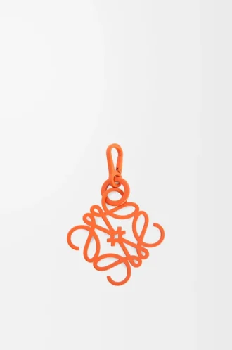 Anagram charm Turuncu