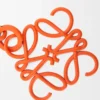 Anagram charm Turuncu