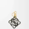 Anagram deri charm Sarı/Altın