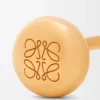 Anagram Pebble manşet, gümüş, altın kaplama