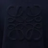 Anagram yün kazak Lacivert