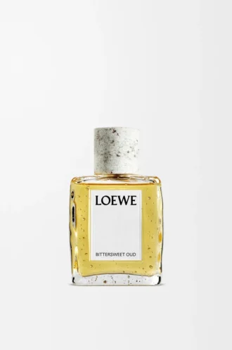 Bittersweet Oud Eau de Parfum 100 ml Renksiz