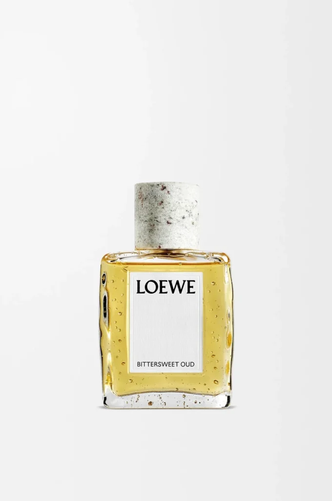 Bittersweet Oud Eau de Parfum 100 ml Renksiz