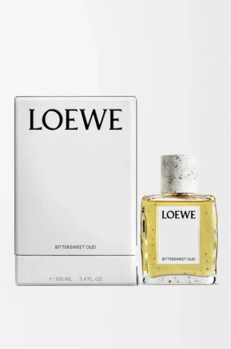 Bittersweet Oud Eau de Parfum 100 ml Renksiz