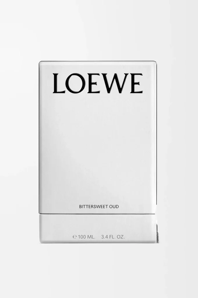 Bittersweet Oud Eau de Parfum 100 ml Renksiz