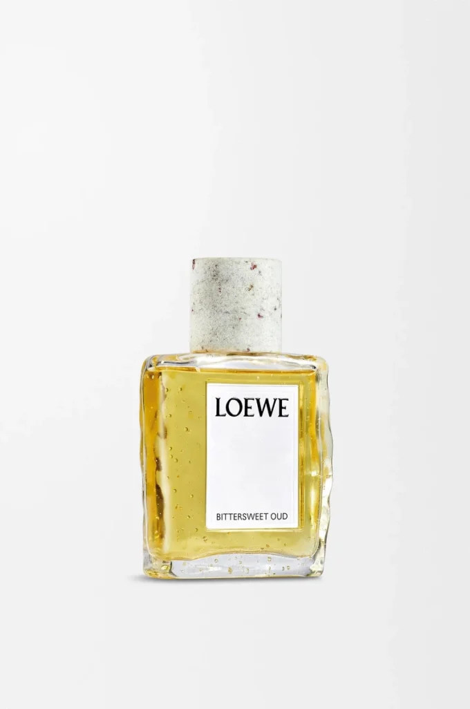 Bittersweet Oud Eau de Parfum 100 ml Renksiz