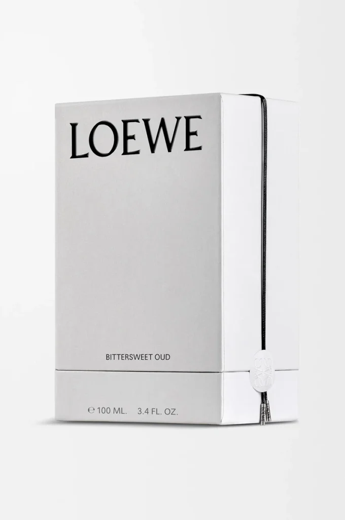 Bittersweet Oud Eau de Parfum 100 ml Renksiz