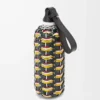 BOTTLE ALÜMİNYUM/DÜĞÜM Yeşil/Çok Renkli