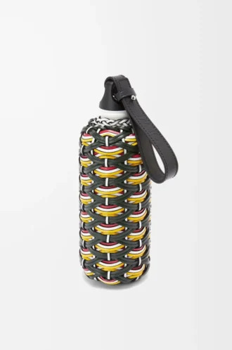 BOTTLE ALÜMİNYUM/DÜĞÜM Yeşil/Çok Renkli