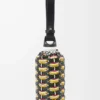 BOTTLE ALÜMİNYUM/DÜĞÜM Yeşil/Çok Renkli