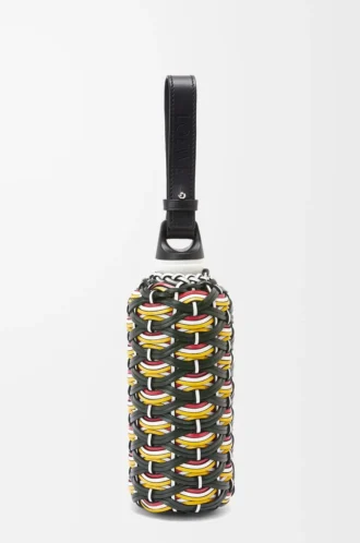 BOTTLE ALÜMİNYUM/DÜĞÜM Yeşil/Çok Renkli
