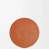 Büyük mum kapağı Terracotta