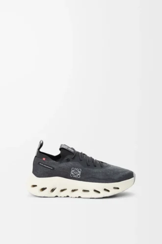 Cloudtilt spor ayakkabı Denim Gri
