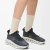 Cloudtilt spor ayakkabı Denim Gri