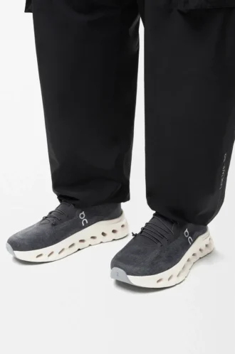 Cloudtilt spor ayakkabı Denim Gri