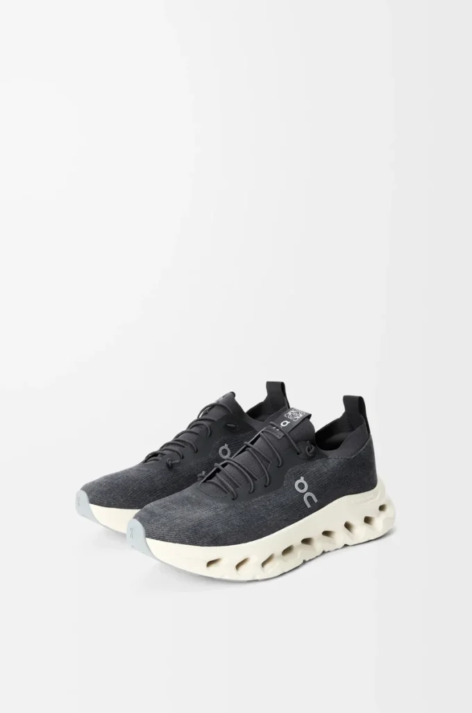 Cloudtilt spor ayakkabı Denim Gri