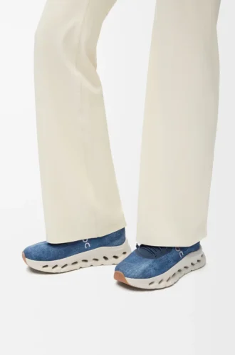 Cloudtilt spor ayakkabı Denim Mavisi