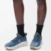 Cloudtilt spor ayakkabı Denim Mavisi
