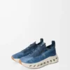 Cloudtilt spor ayakkabı Denim Mavisi