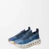 Cloudtilt spor ayakkabı Denim Mavisi