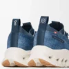 Cloudtilt spor ayakkabı Denim Mavisi