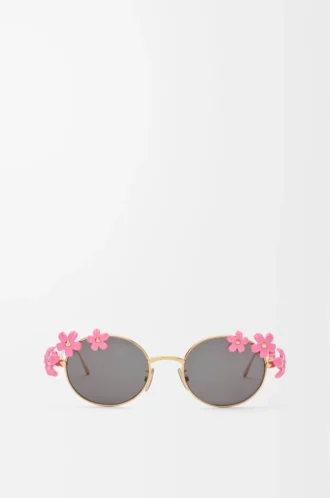Daisy Field güneş gözlüğü Pembe