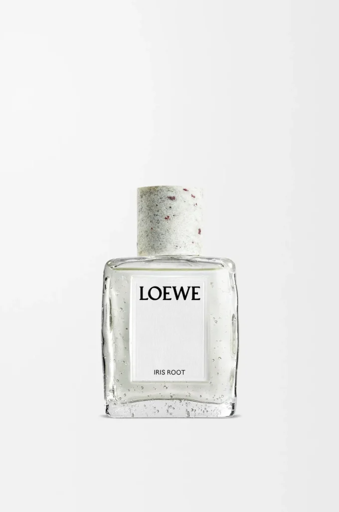 Iris Root Eau de Parfum 100 ml Renksiz