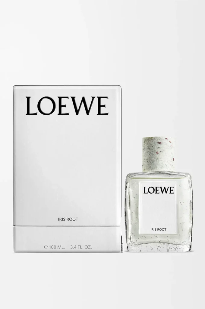Iris Root Eau de Parfum 100 ml Renksiz