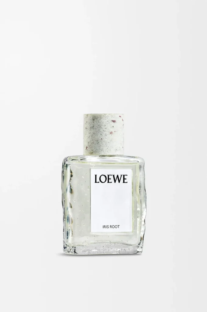 Iris Root Eau de Parfum 100 ml Renksiz