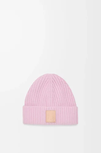 Kaşmir bere Açık pembe