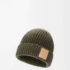 Kaşmir Dark Khaki bere