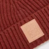 Kaşmir Mahogany bere