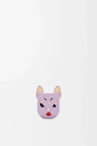 Kedi zar Mor/Sarı