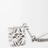 Kişiselleştirilebilir metal kolye Palladyum