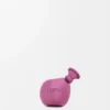 Küçük balon zar Pembe