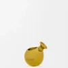 Küçük balon zar Sarı/Altın