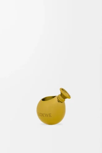 Küçük balon zar Sarı/Altın
