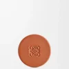 Küçük mum kapağı Terracotta
