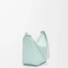 Klasik dana derisinden Mini Hammock hobo Frozen