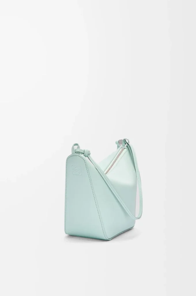Klasik dana derisinden Mini Hammock hobo Frozen