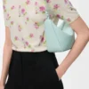 Klasik dana derisinden Mini Hammock hobo Frozen