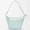 Klasik dana derisinden Mini Hammock hobo Frozen