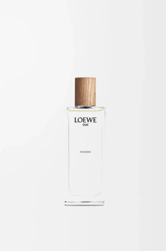 LOEWE 001 Kadın Eau de Parfum 50 ml Renksiz